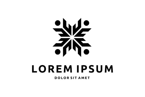 Download Simple Universal Geometric Sign Design - Geometric Collection